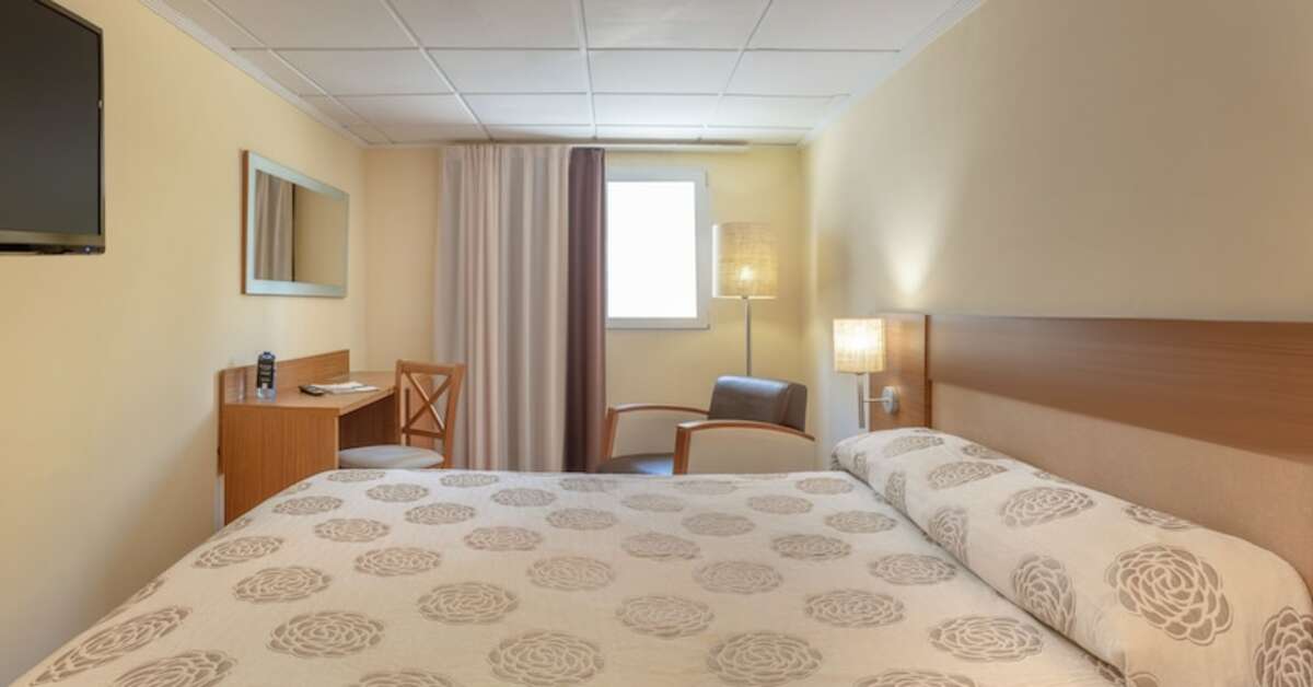Een foto van RH Casablanca Suites