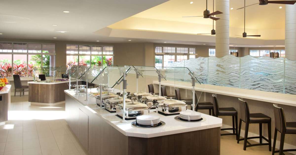 Een foto van Residence Inn Lake Buena Vista