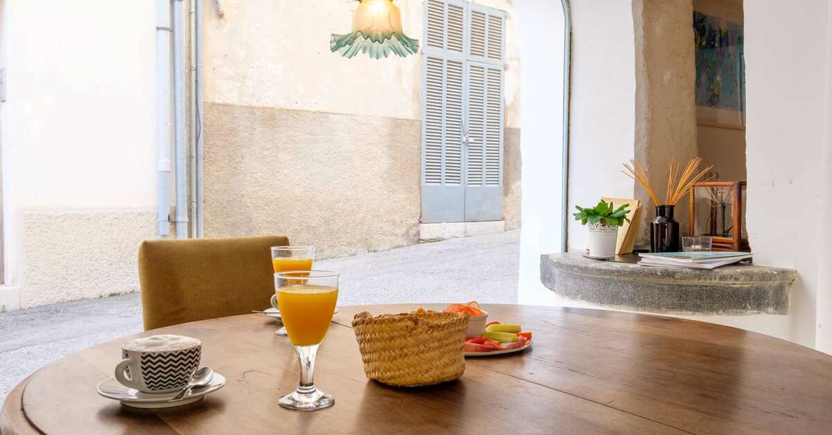 Een foto van Hotel Forn Nou