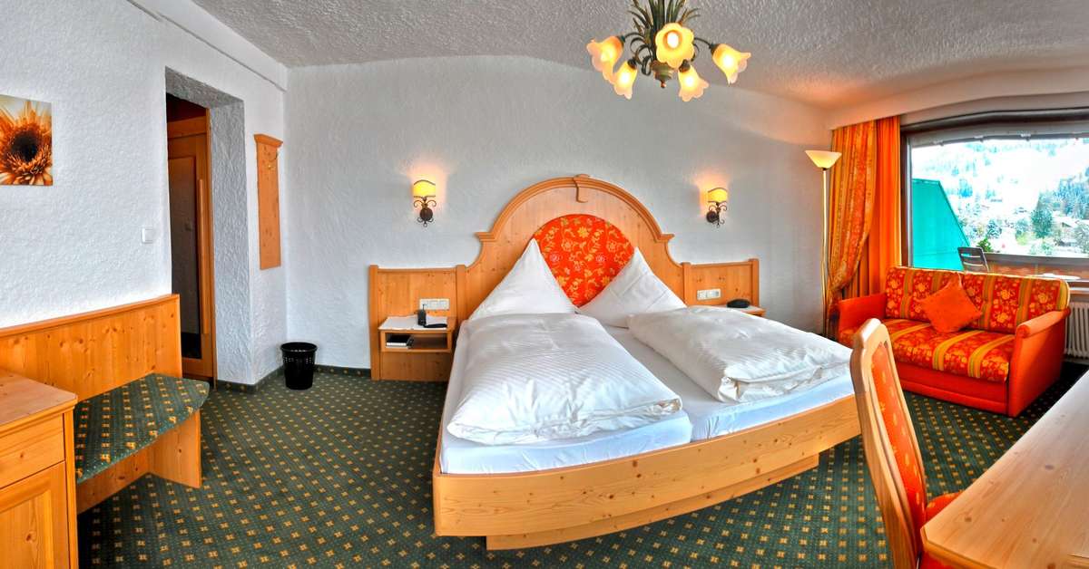 Een foto van Hotel Heckelmiller