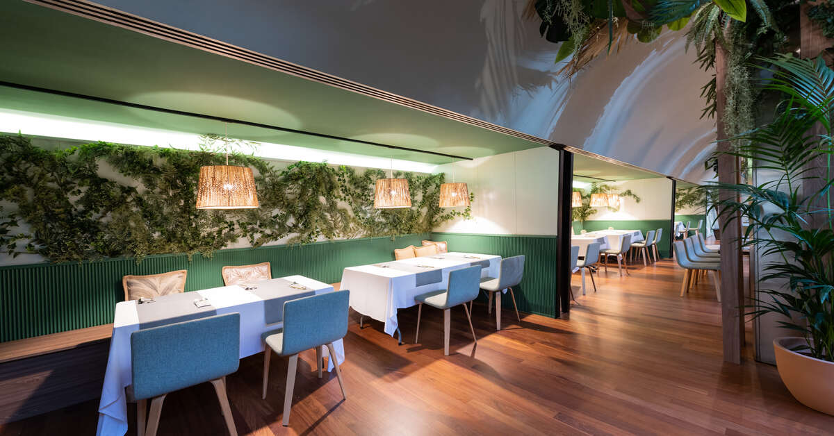 Een foto van Aparthotel Atenea Barcelona