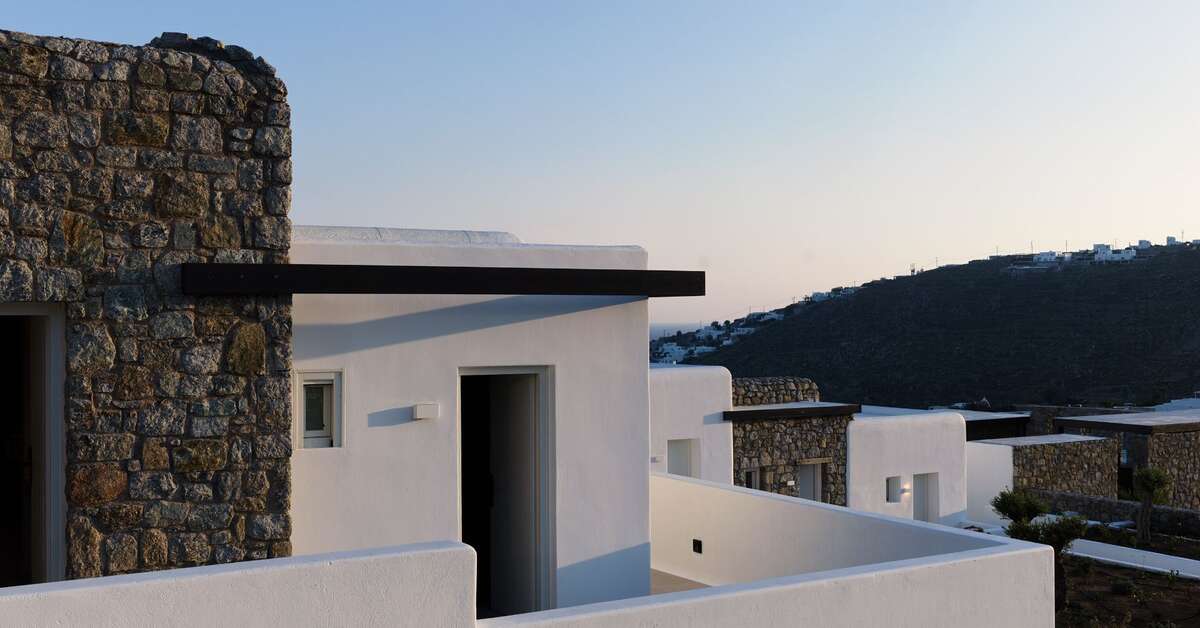Een foto van Ezio Bo Luxury Living