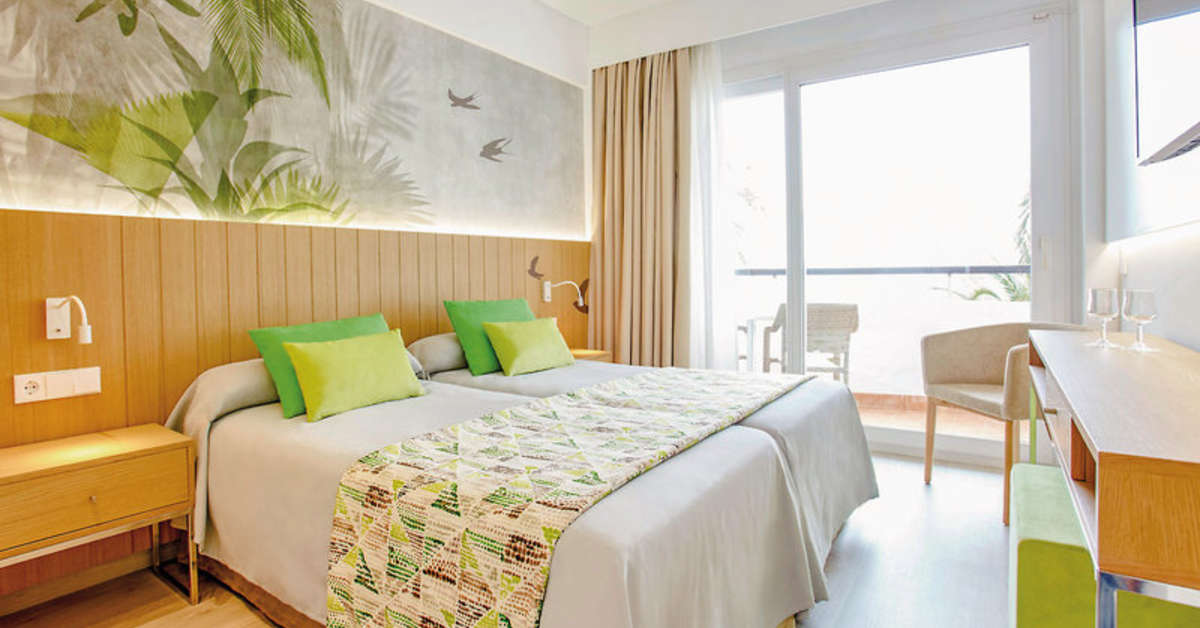 Een foto van Universal Hotel Castell Royal