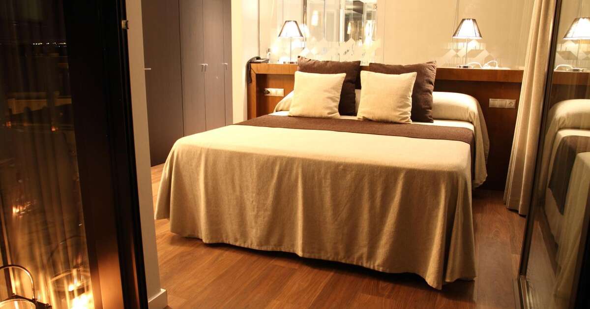 Een foto van Hotel Don Paco