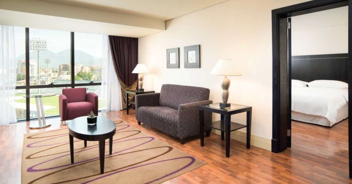 Een foto van Mak Hotel Tirana