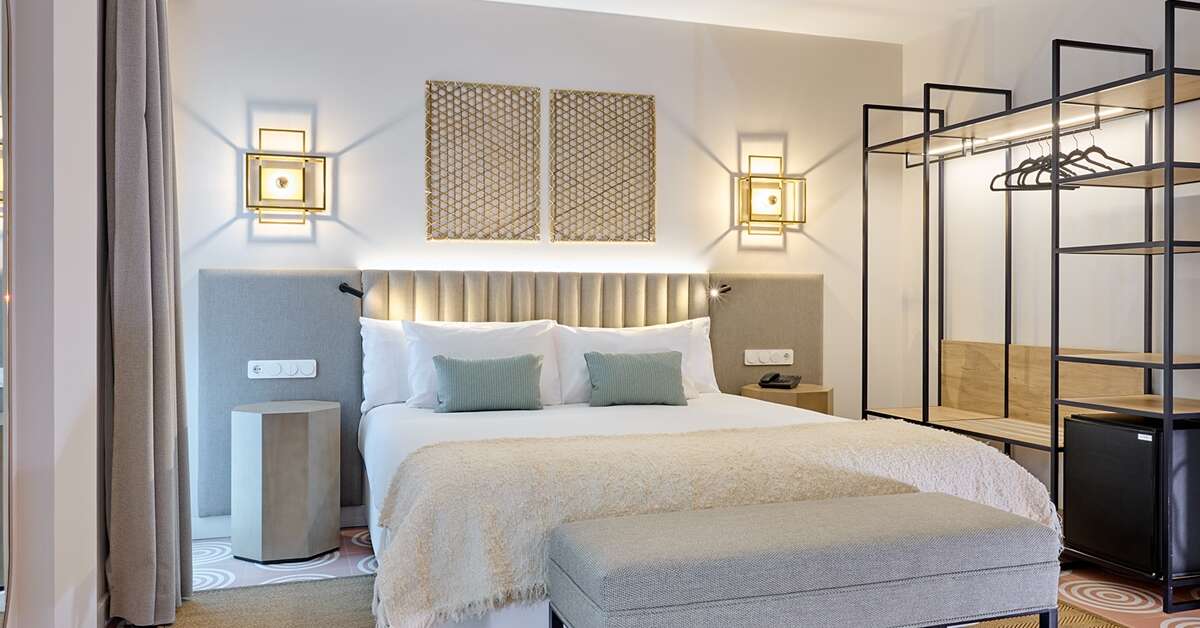 Een foto van Boutique Hotel Luna Granada