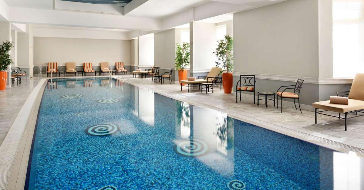 Een foto van Al Aziziyah Boutique Hotel Doha