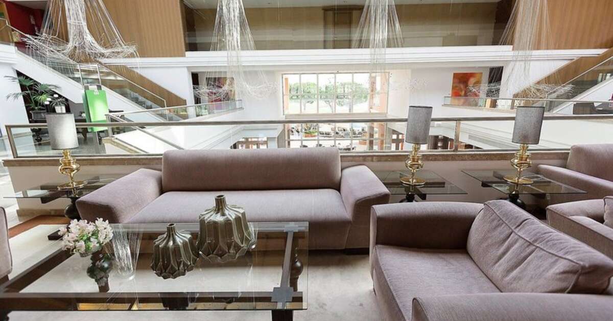 Een foto van Hotel Quinta da Marinha Resort