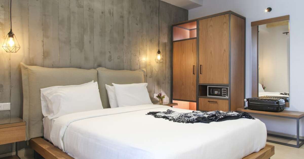 Een foto van Royal Hotel & Suites
