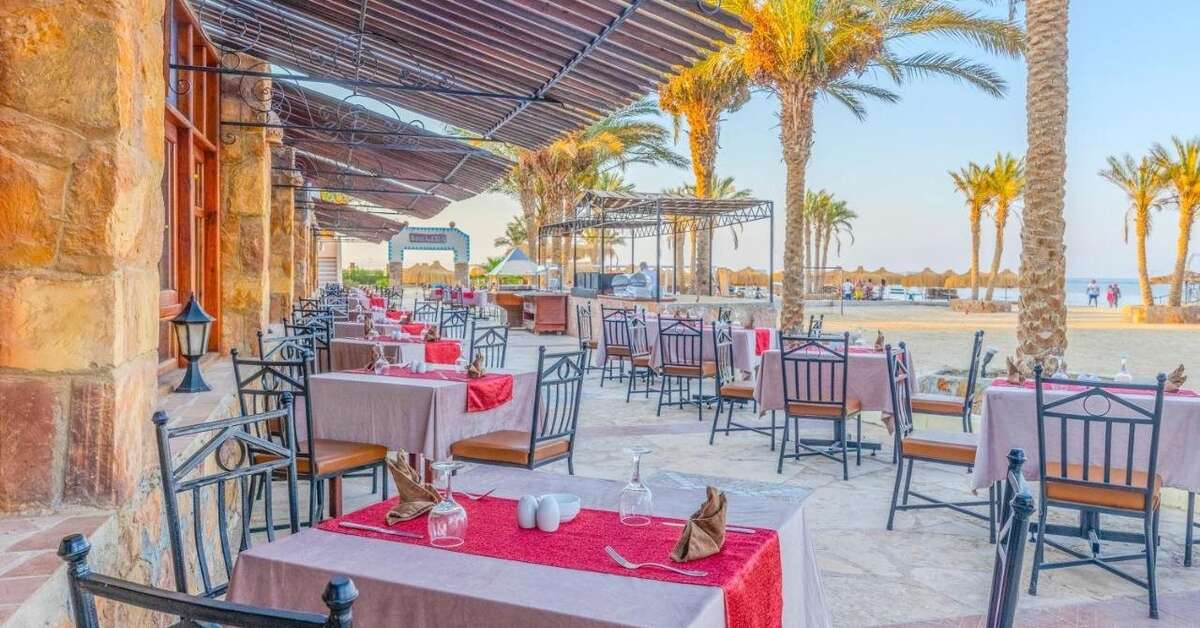 Ein Foto Protels Beach Club & Spa