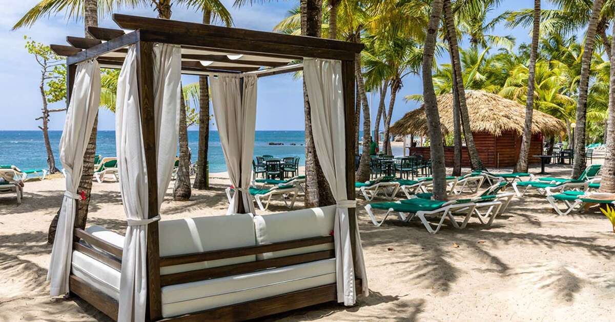 Een foto van Playabachata Spa Resort