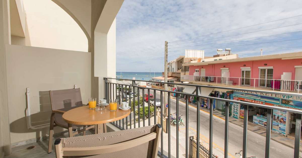 Een foto van Anita Beach Hotel