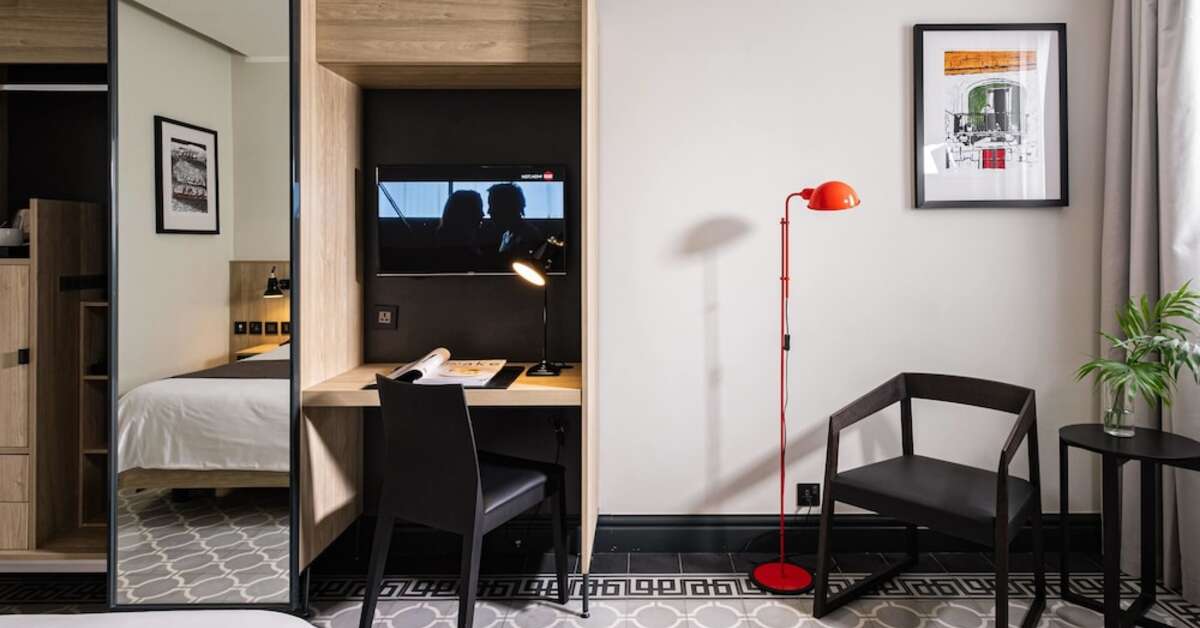 Een foto van Hotel La Falconeria