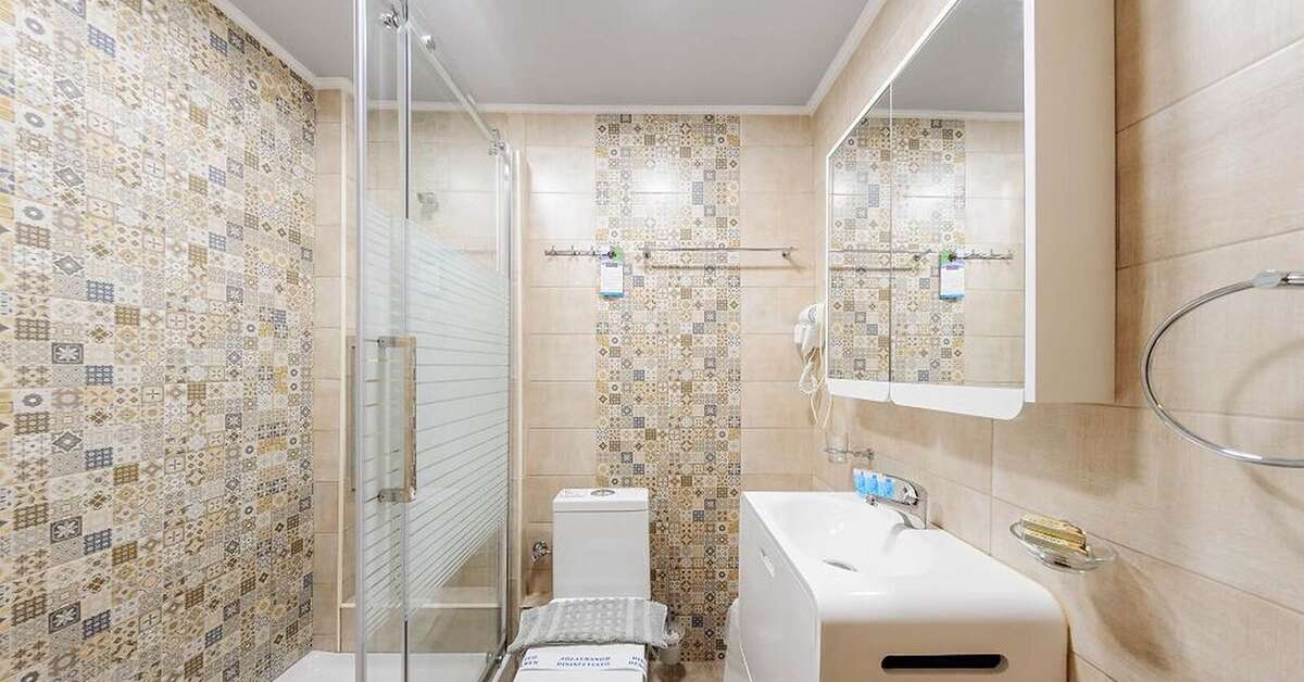 Een foto van Zante Palace