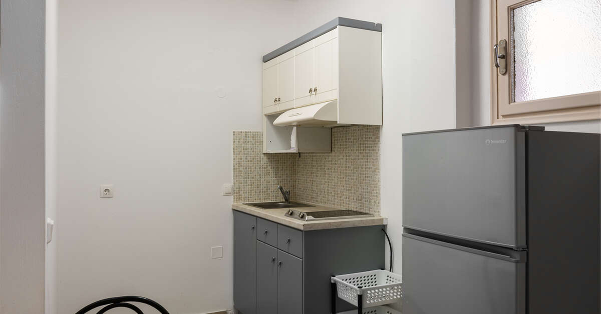 Een foto van Filorian Hotel Appartementen