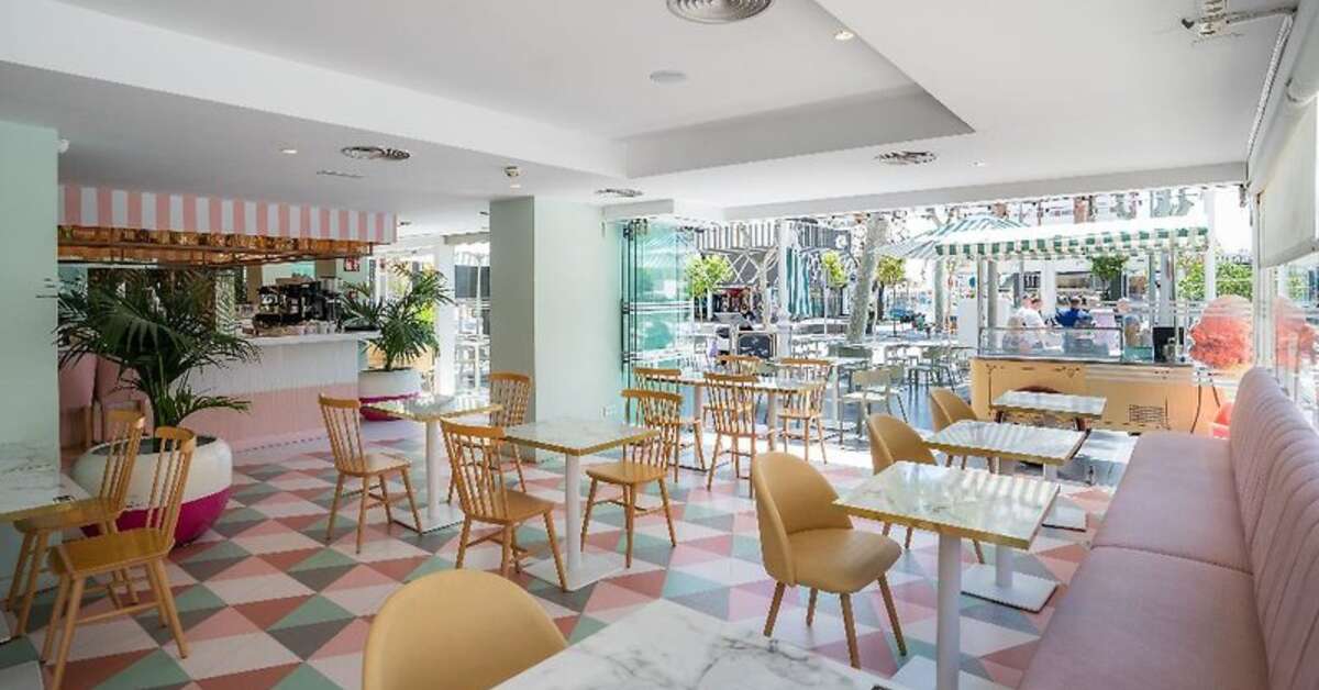 Ein Foto The Agir Springs Hotel