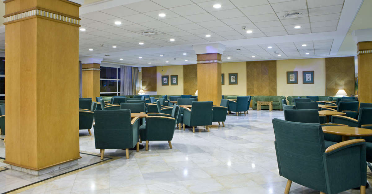 Een foto van Hotel Samos