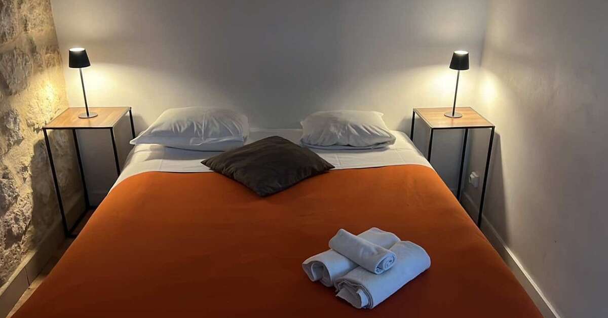 Een foto van Le Montclair Montmartre Hostel