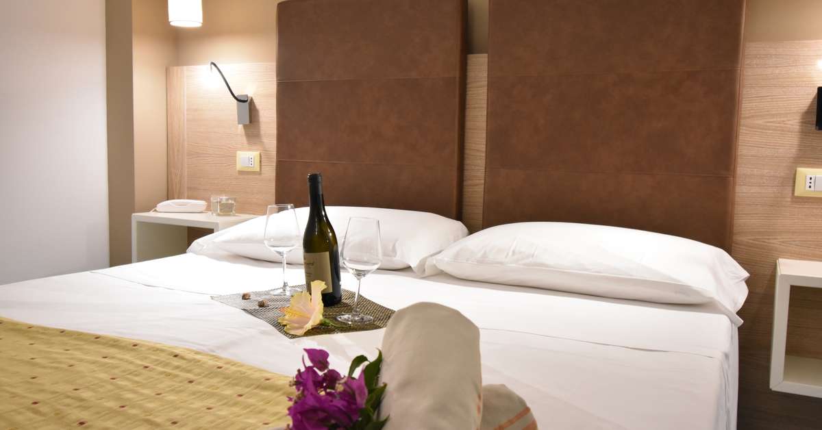Een foto van Baia del Godano Resort & Spa