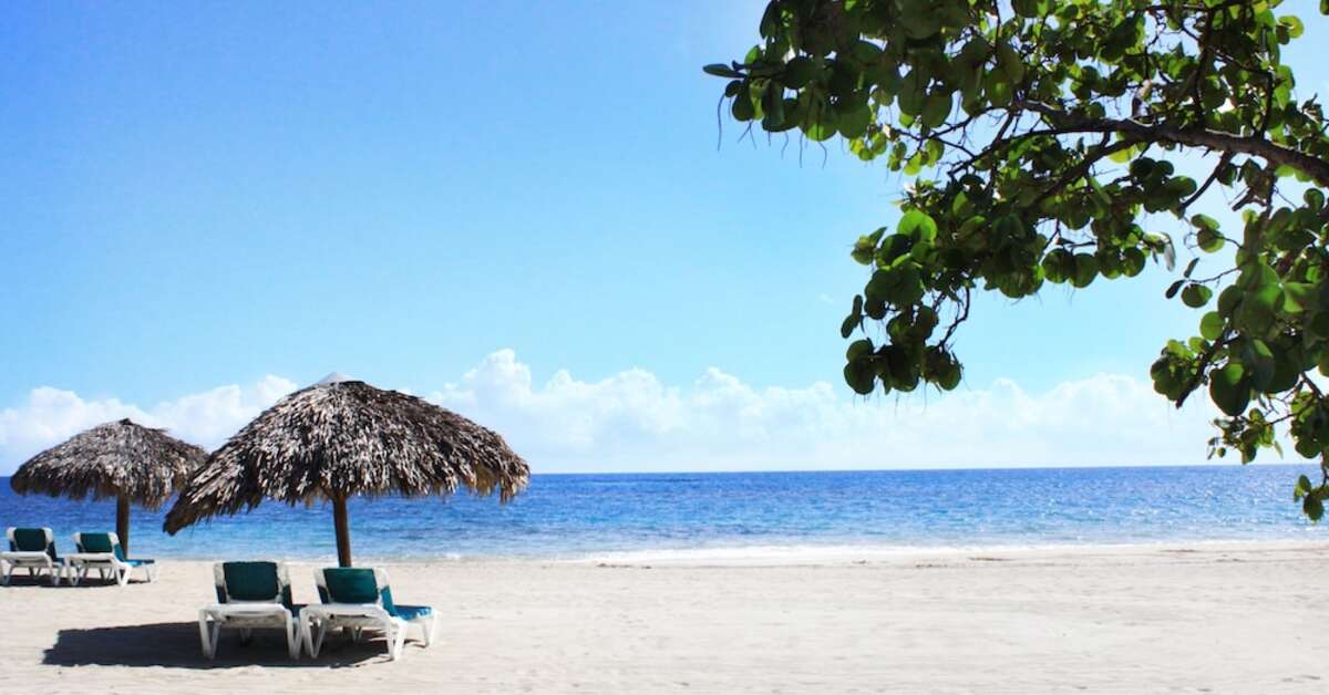 Een foto van Gran Ventana Beach Resort