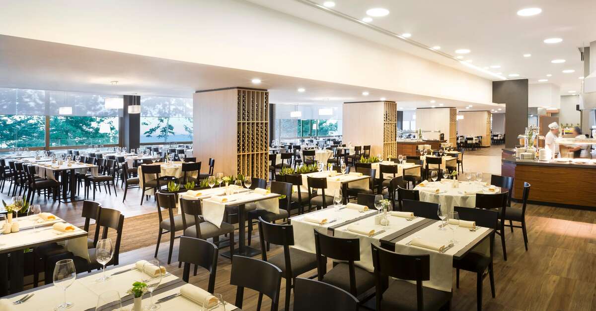 Een foto van Remisens Family Hotel Excelsior