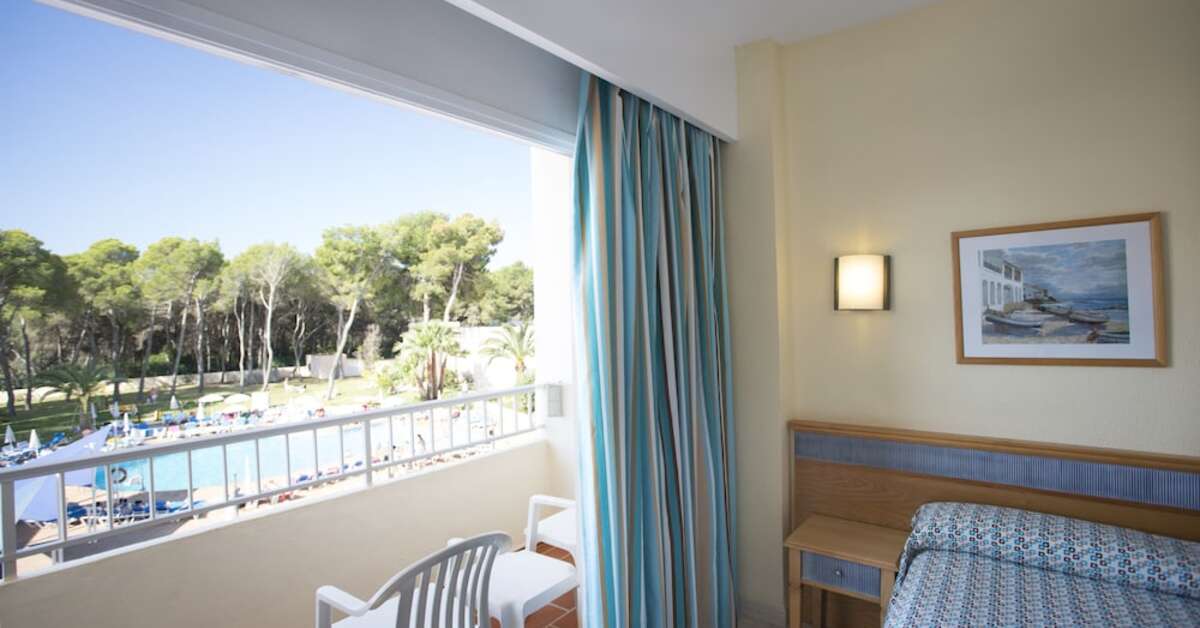 Een foto van Invisa Hotel Ereso