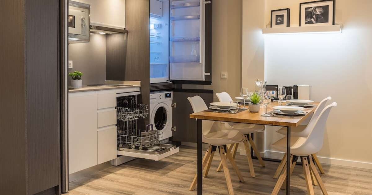 Ein Foto Abba Suites Bilbao City Center