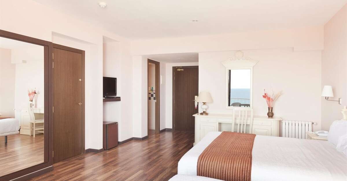 Een foto van Hotel Roger de Flor Seleqtta