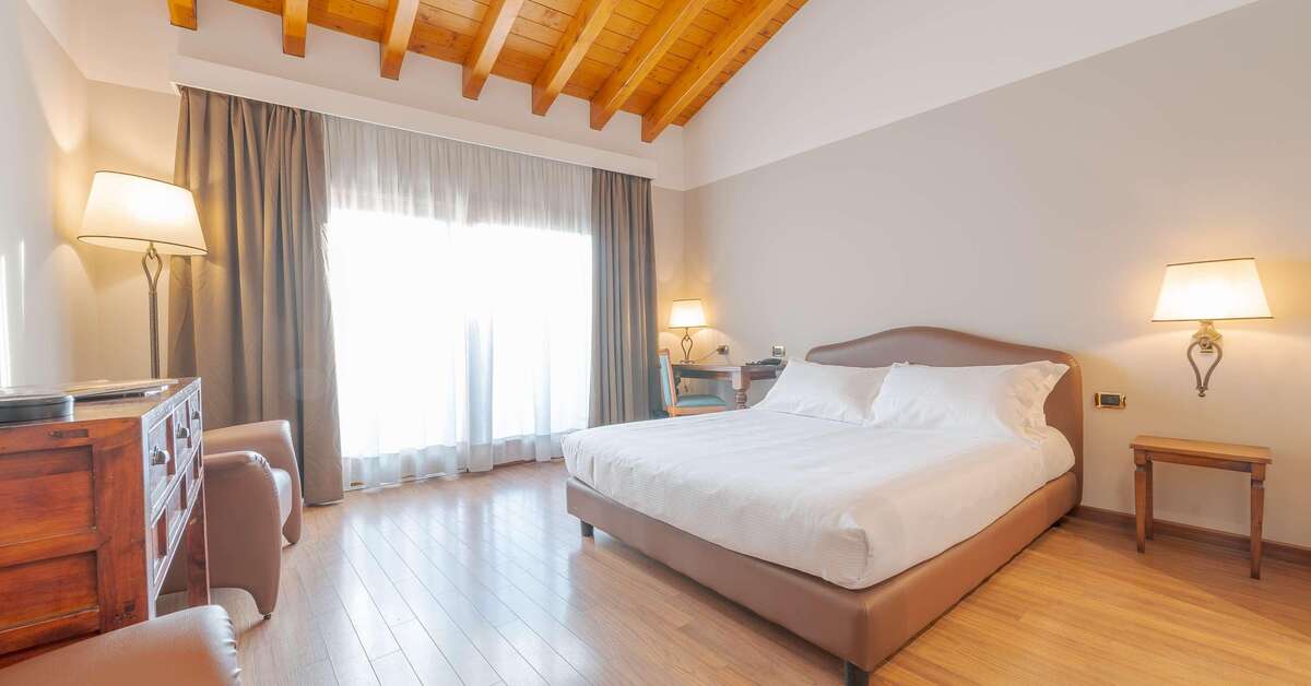 Een foto van Horizon Wellness & Spa Resort