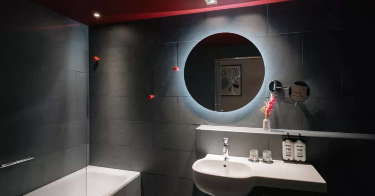 Een foto van Hotel Indigo Barcelona Plaza Espana