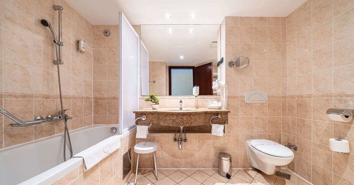 Ein Foto Hotel Princess Montenegro