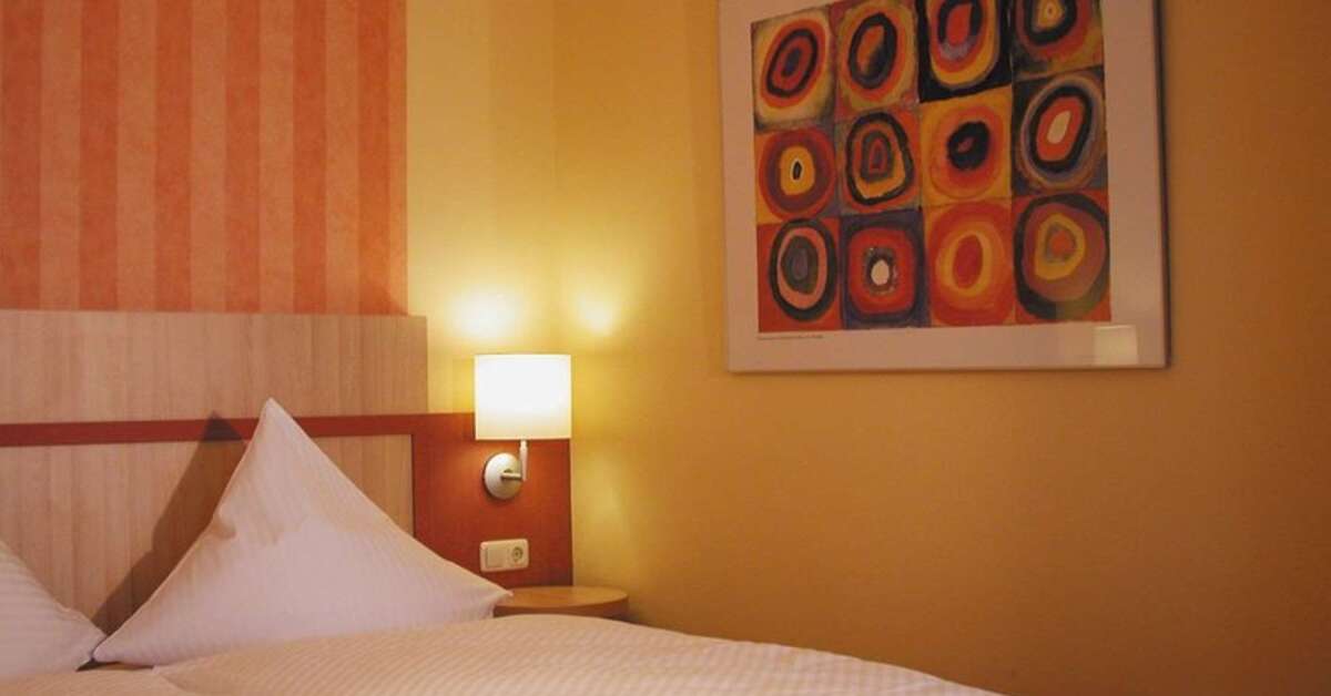 Een foto van Achat Hotel Sternhotel Bonn