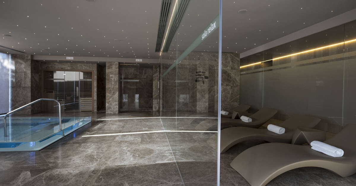 Een foto van Pietre Nere Resort & Spa