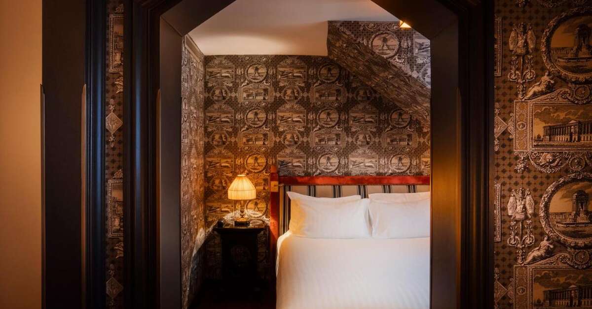 Een foto van Maison Athenee