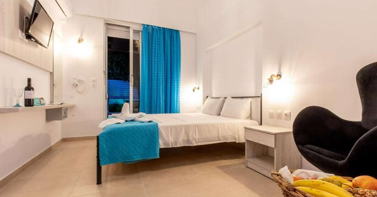 Een foto van Stay Helios