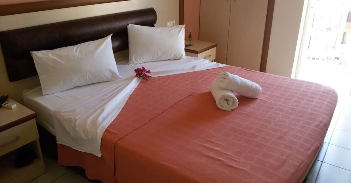 Een foto van Pearl Hotel