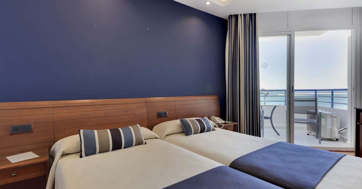 Een foto van Hotel Puertobahia & Spa