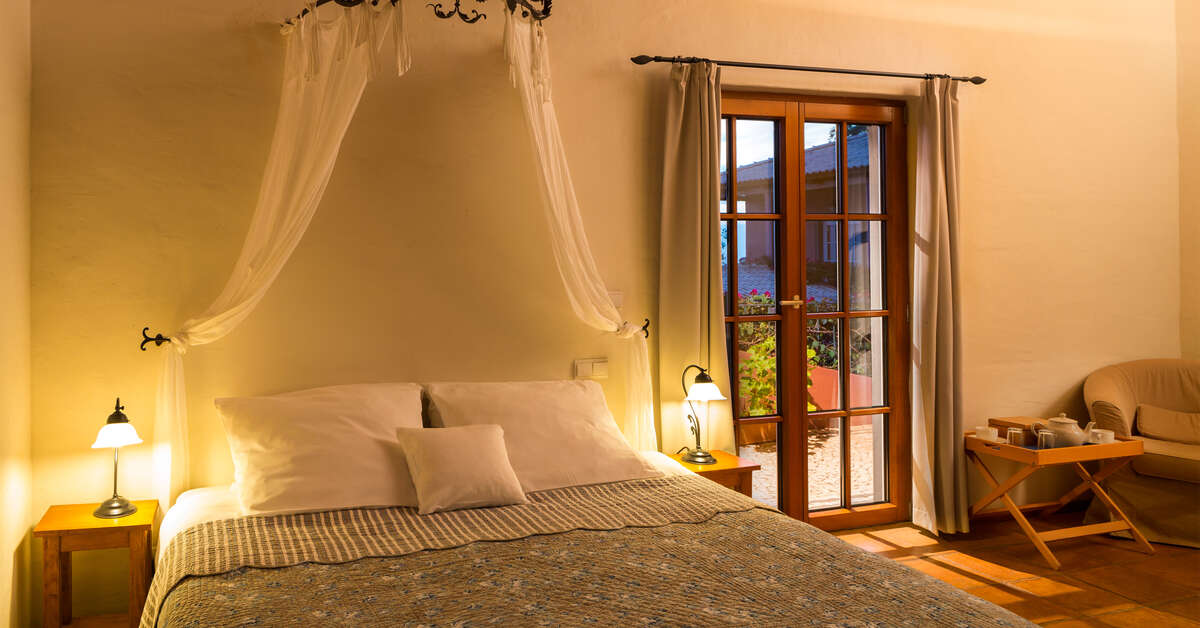Een foto van Atrio Hotel