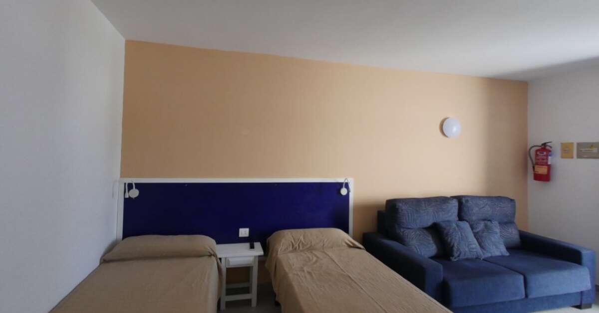 Een foto van Appartementen Tropicana