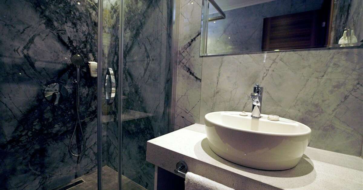 Ein Foto Seyir Village Hotel