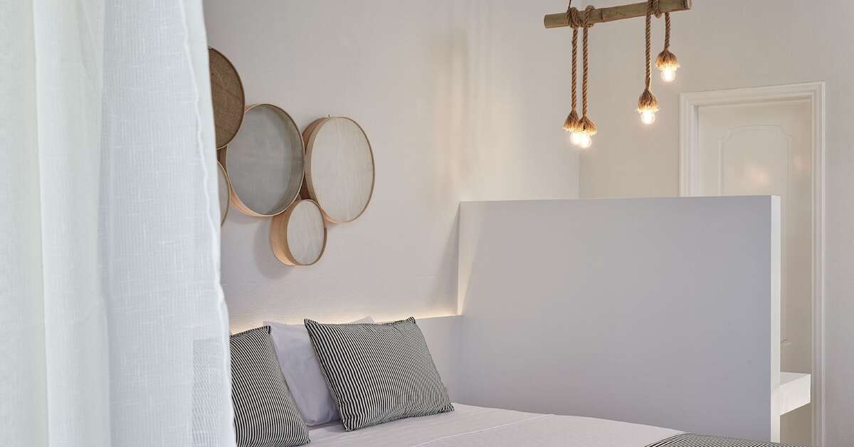 Een foto van Mr & Mrs White Corfu