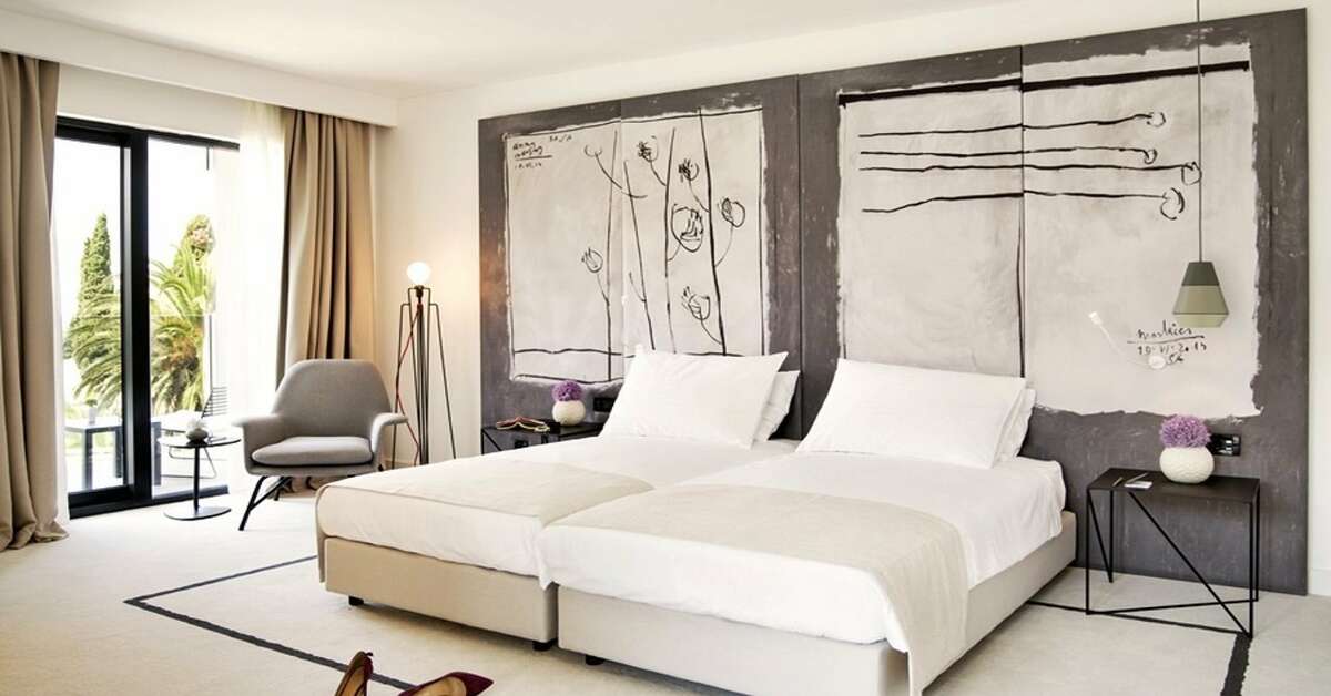 Een foto van Hotel Kompas Dubrovnik