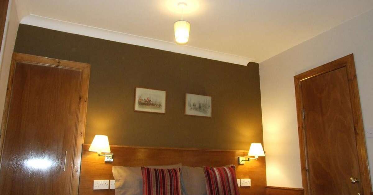 Een foto van Leith House