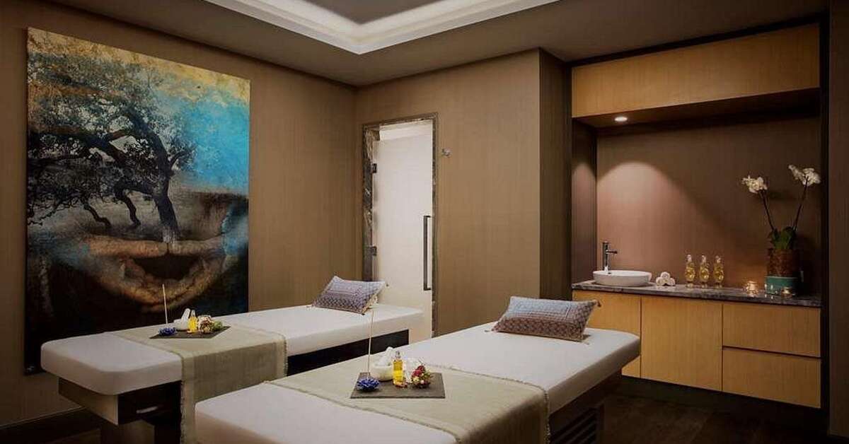 Een foto van Conrad Istanbul Bosphorus