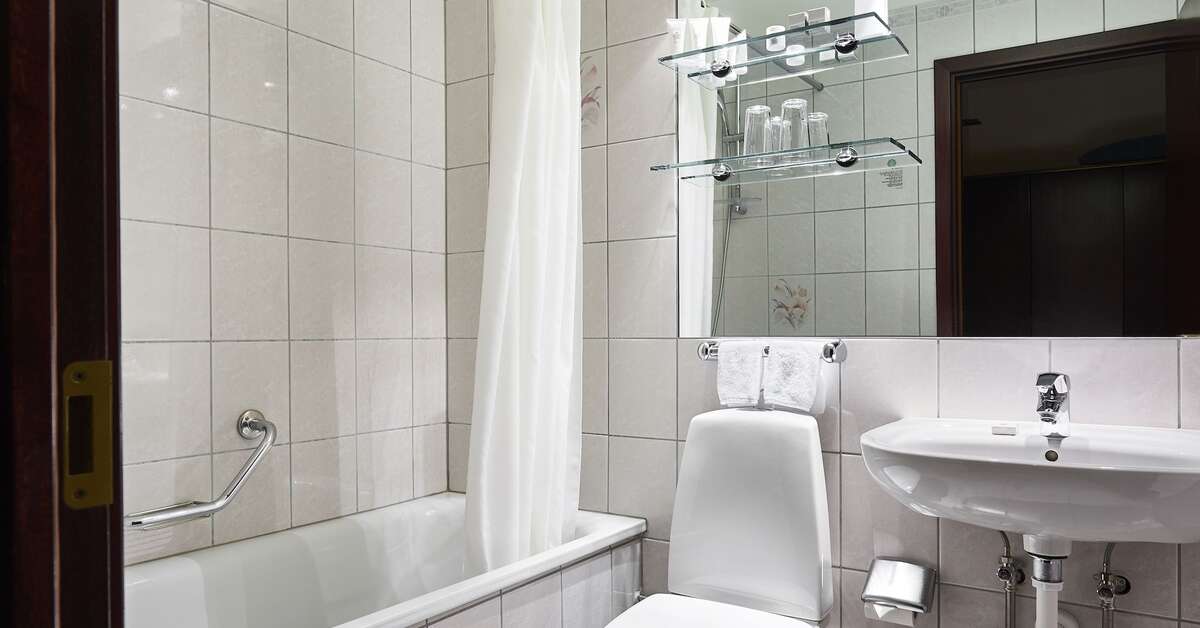 Een foto van Hotel Holt