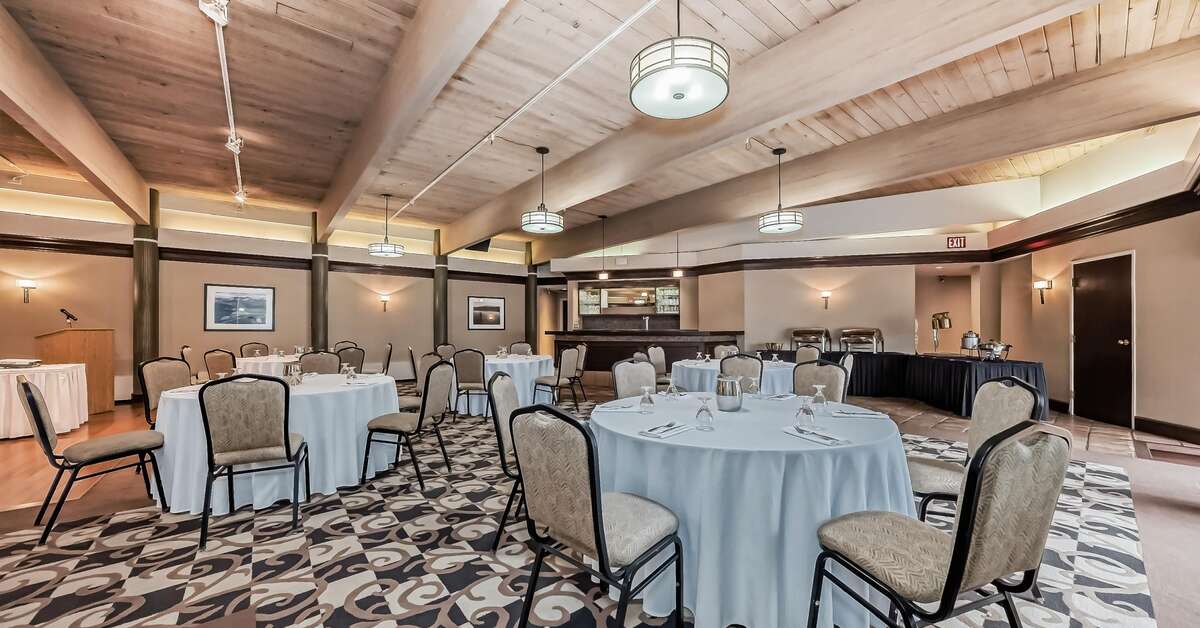 Een foto van Jasper Inn & Suites
