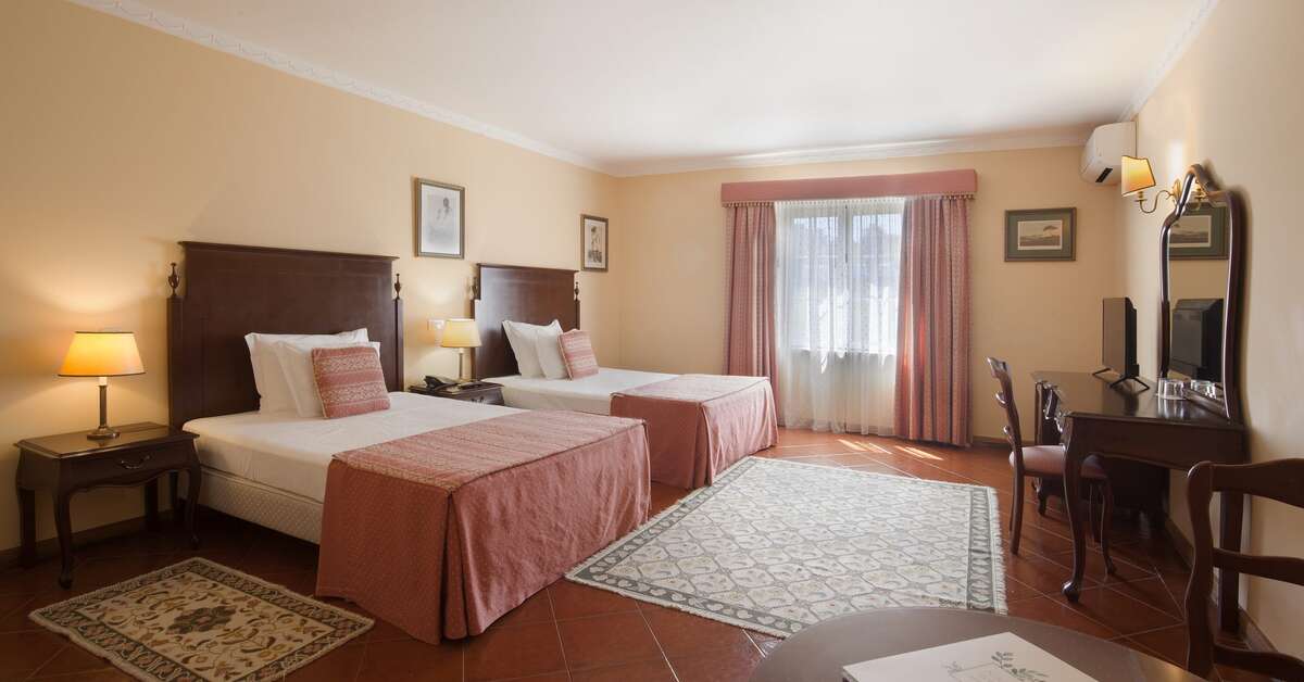 Een foto van Hotel Club Azeitao