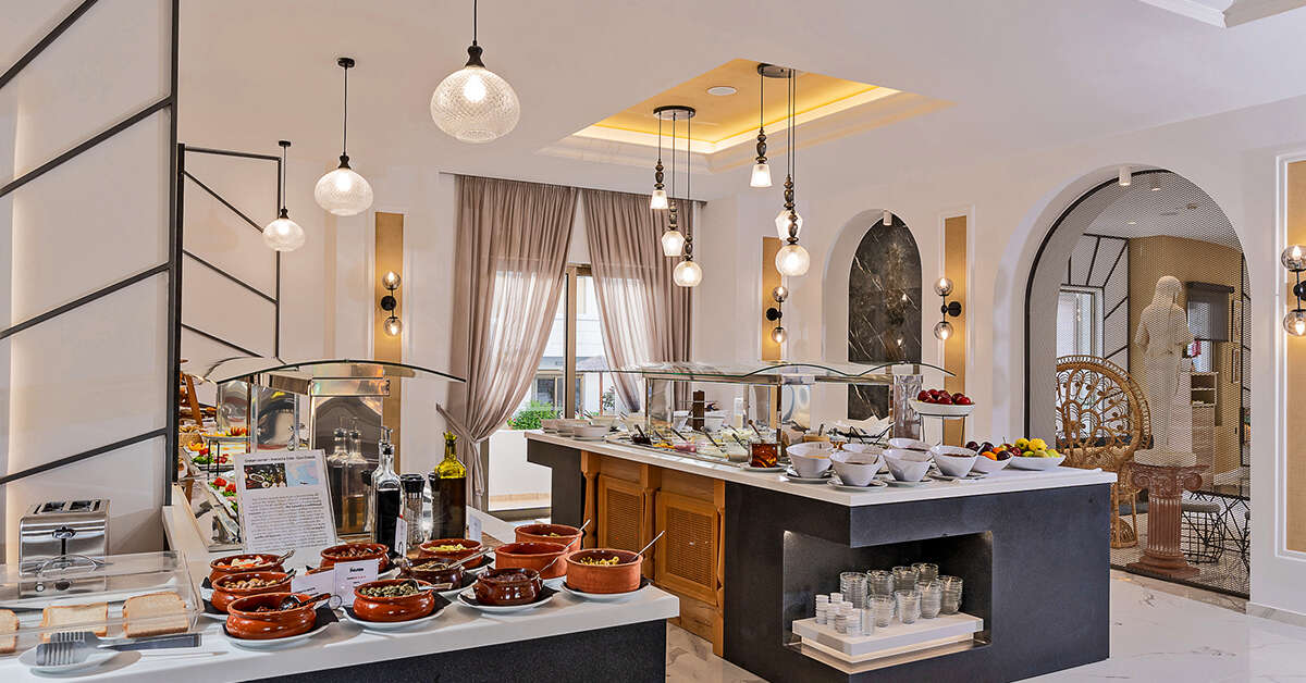 Ein Foto Delfina Boutique Hotel