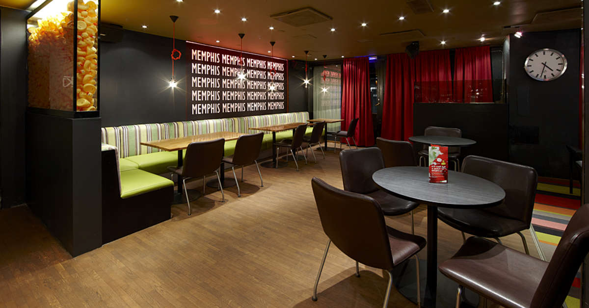 Een foto van Original Sokos Hotel Helsinki