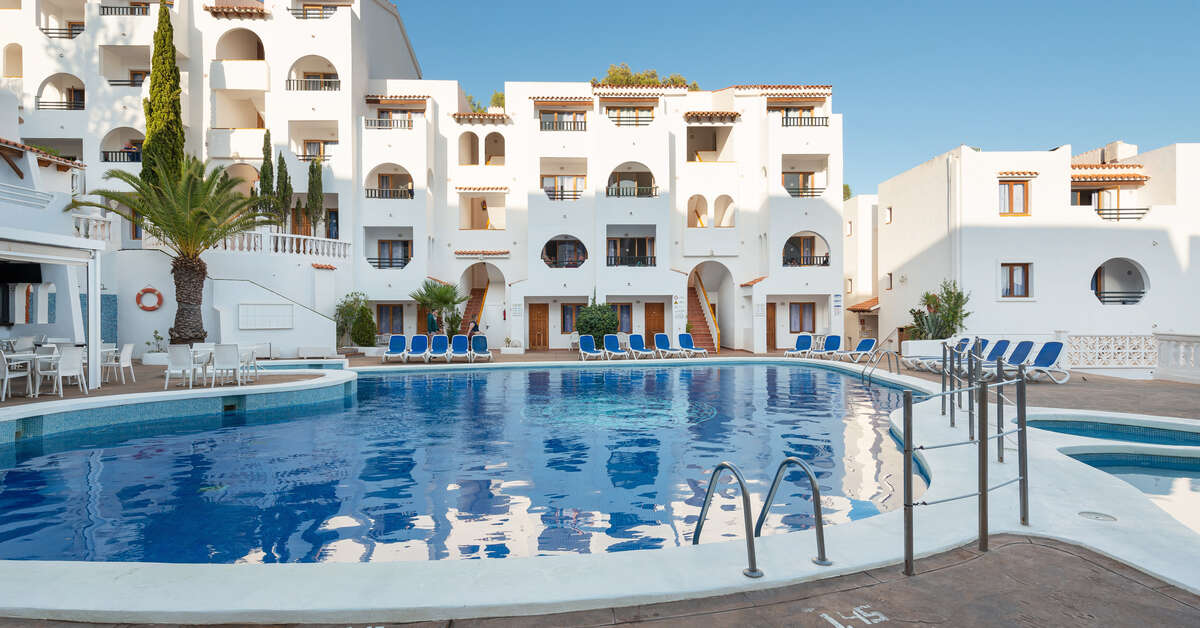 Een foto van Holiday Park Santa Ponsa